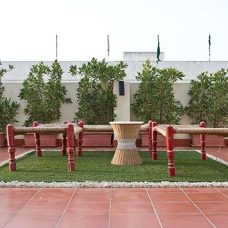 Shada Suites Al Zahra Jeddah Exterior photo