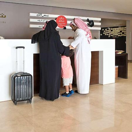 Shada Suites Al Zahra Jeddah Interior photo