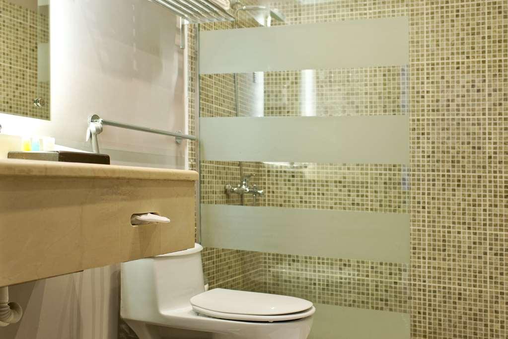 Shada Suites Al Zahra Jeddah Room photo
