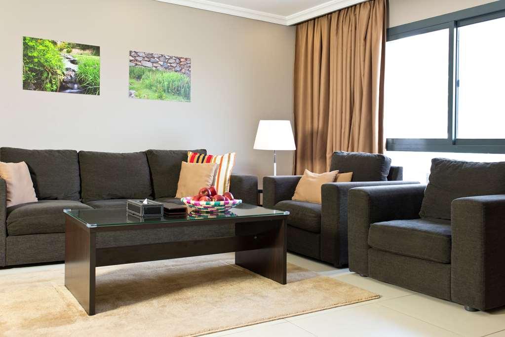 Shada Suites Al Zahra Jeddah Room photo