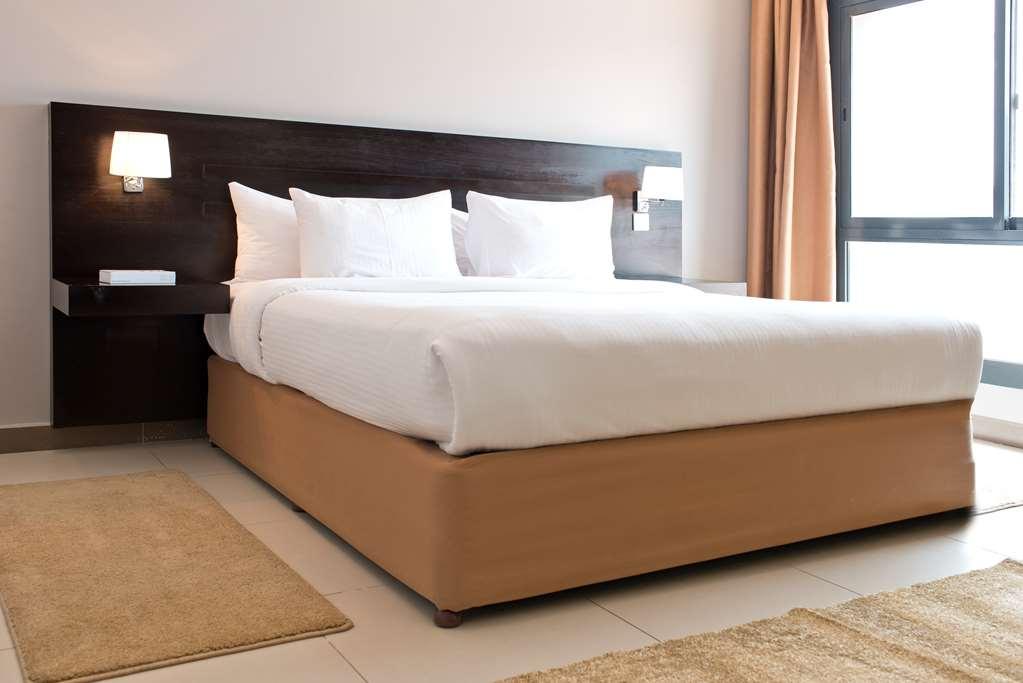 Shada Suites Al Zahra Jeddah Room photo
