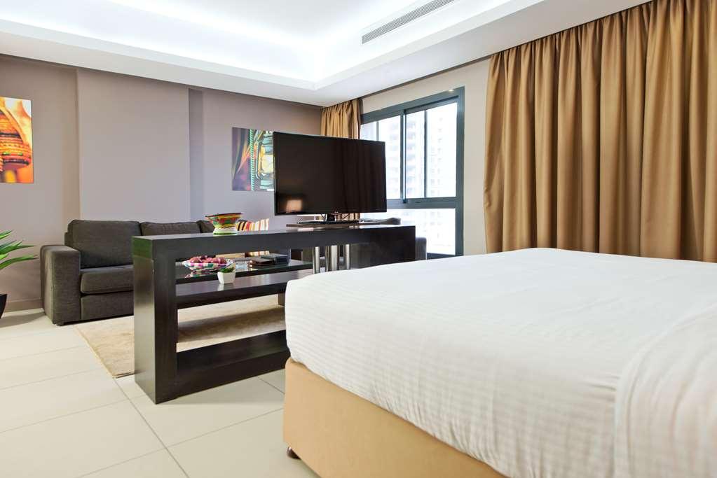 Shada Suites Al Zahra Jeddah Room photo