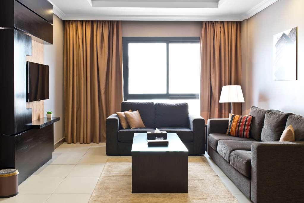 Shada Suites Al Zahra Jeddah Room photo