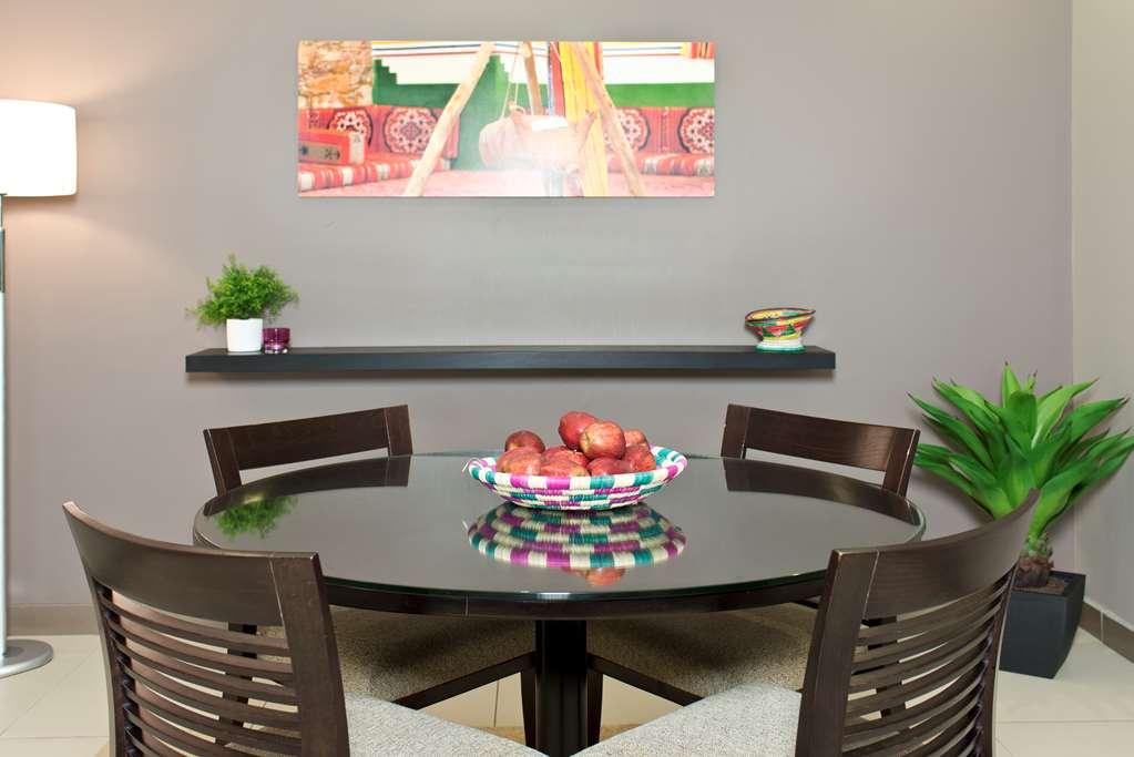 Shada Suites Al Zahra Jeddah Room photo