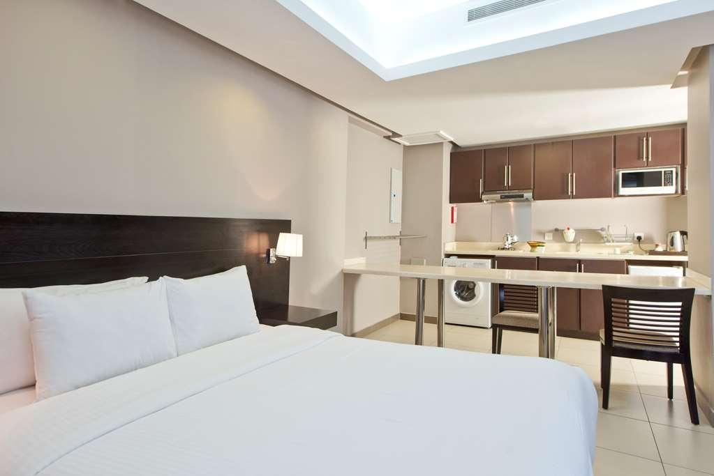 Shada Suites Al Zahra Jeddah Room photo
